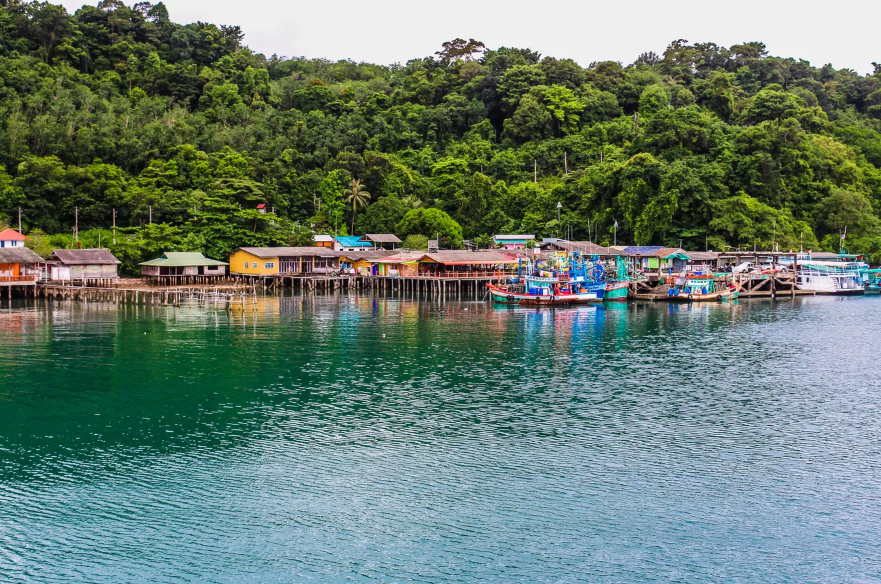 新移民适合加拿大哪个城市{加拿大大西洋四省有哪些大学，教学质量怎么样？