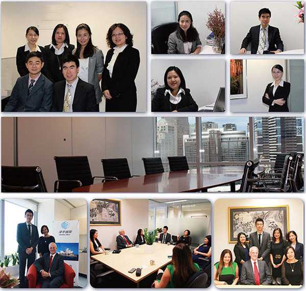 办理投资移民加拿大申请流程{加拿大签证小道消息：中国六省市四姓氏遭“特